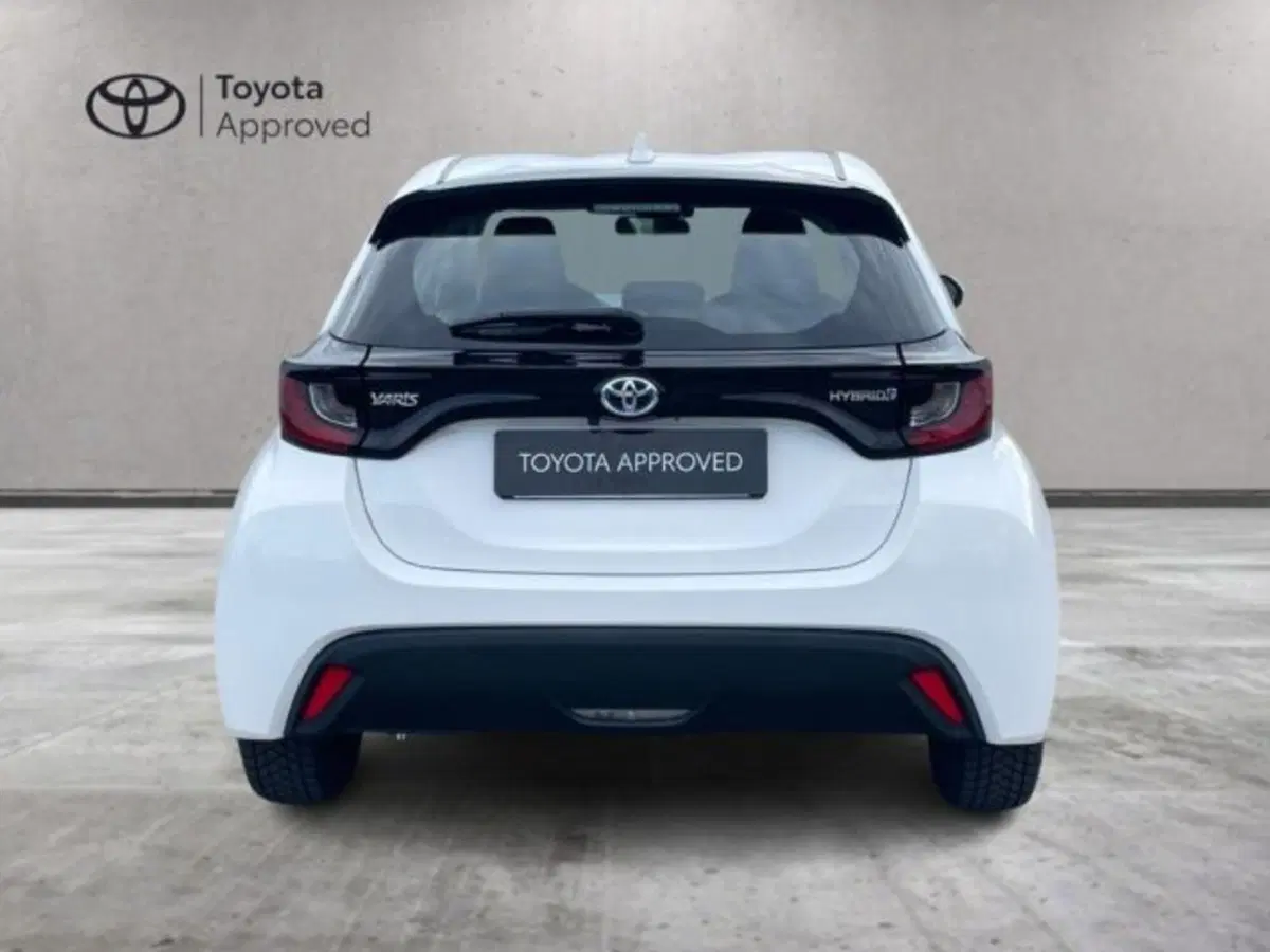 Toyota Yaris Cross usata a Vercelli (12)