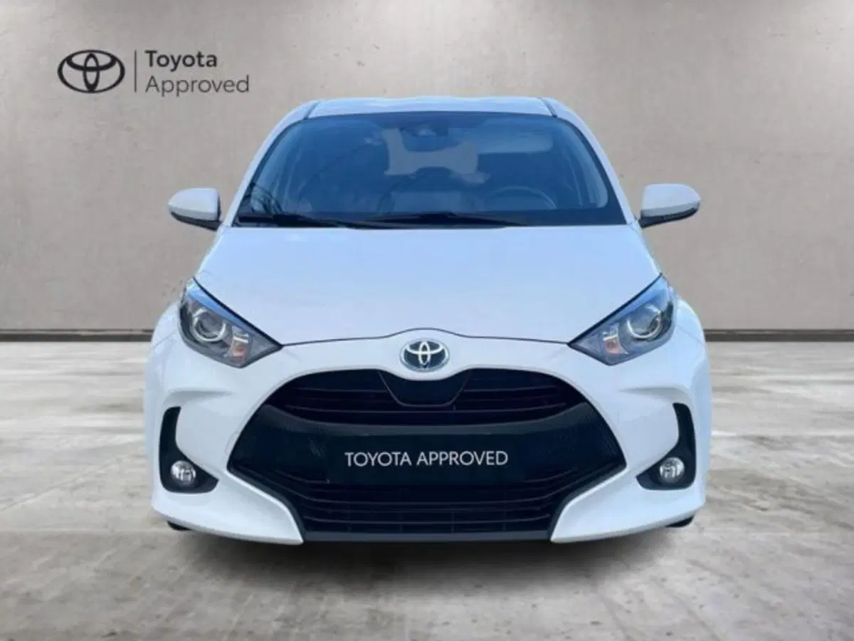 Toyota Yaris Cross usata a Vercelli (13)