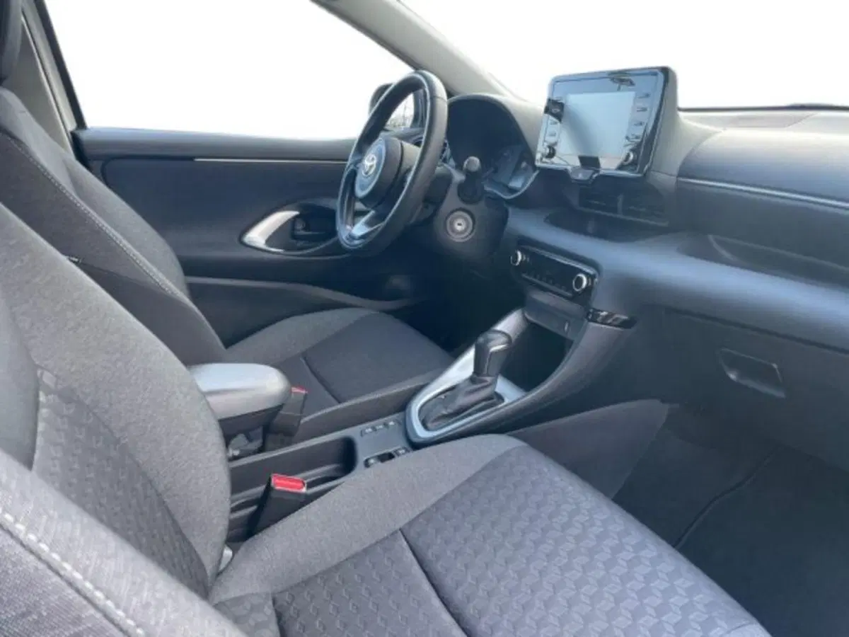 Toyota Yaris Cross usata a Vercelli (15)