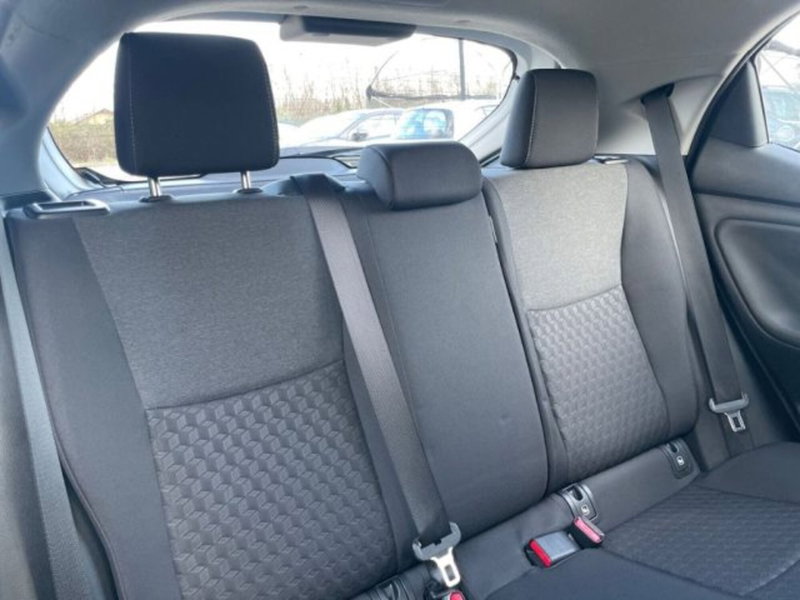 Toyota Yaris Cross usata a Vercelli (18)