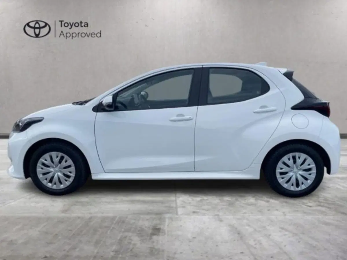 Toyota Yaris Cross usata a Vercelli (3)