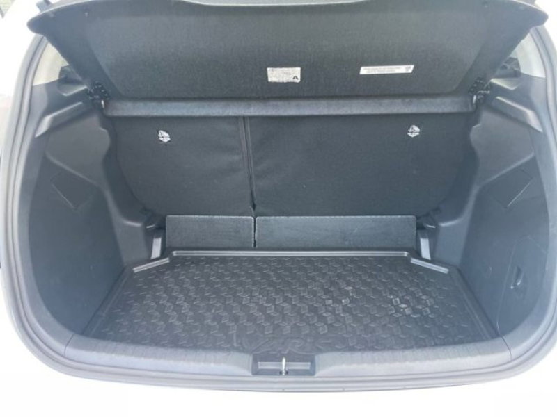 Toyota Yaris Cross usata a Vercelli (6)