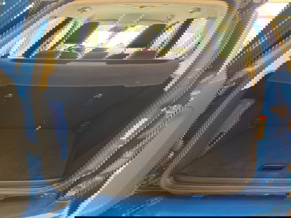 Ford EcoSport usata a Lucca (11)