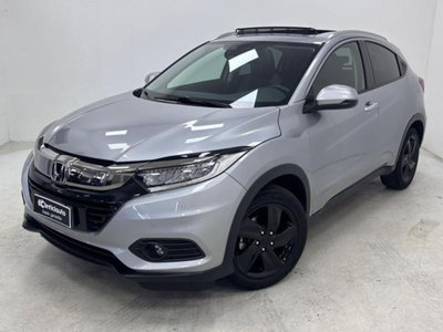 Honda HR-V 1.5 i-VTEC CVT Executive Navi ADAS del 2019 usata a Lurate Caccivio