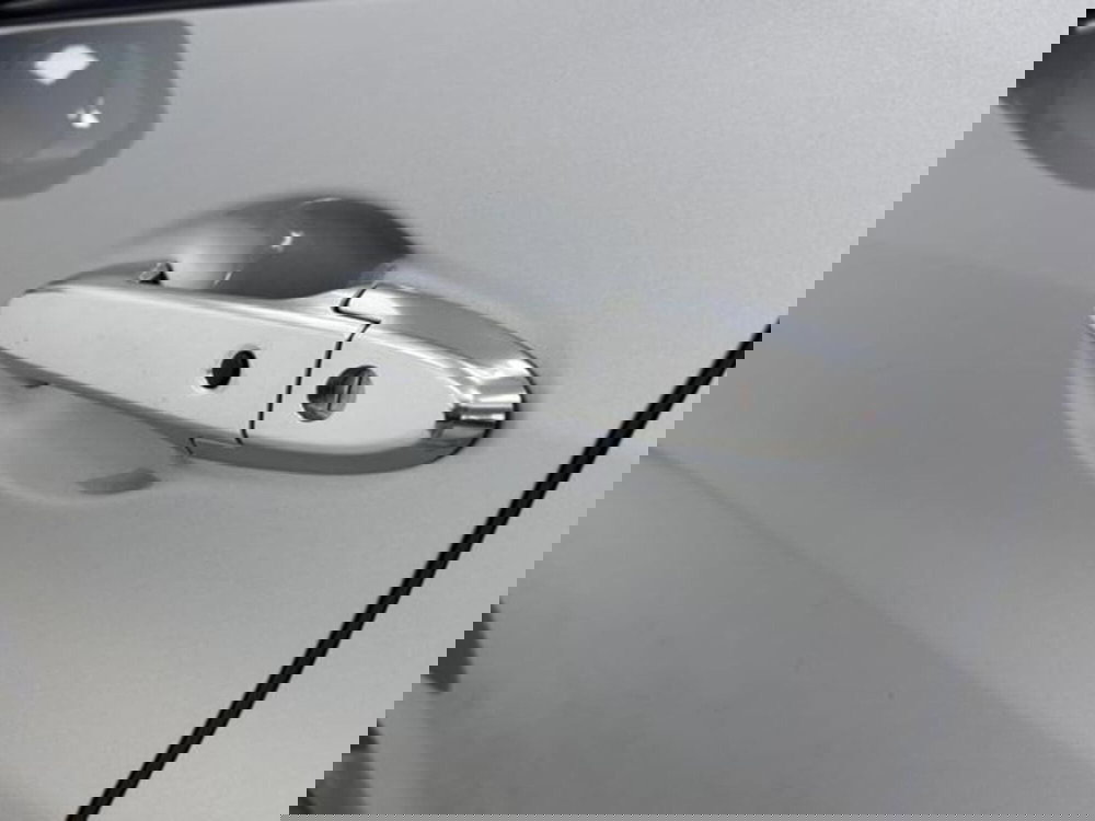 Honda HR-V usata a Como (10)