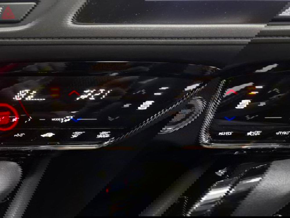 Honda HR-V usata a Como (15)