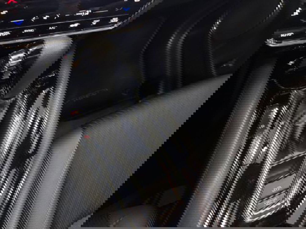 Honda HR-V usata a Como (16)