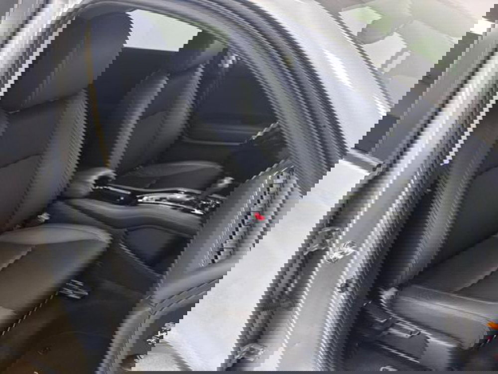 Honda HR-V usata a Como (3)