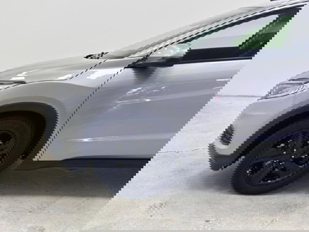 Honda HR-V usata a Como (9)