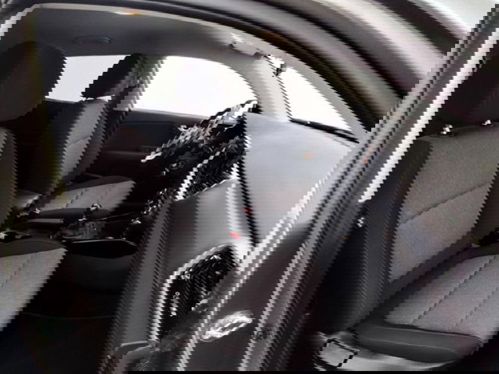 Kia Stonic usata a Como (3)