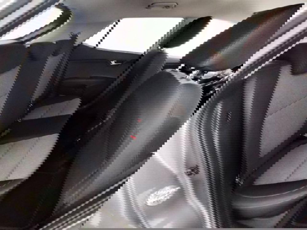 Kia Stonic usata a Como (5)