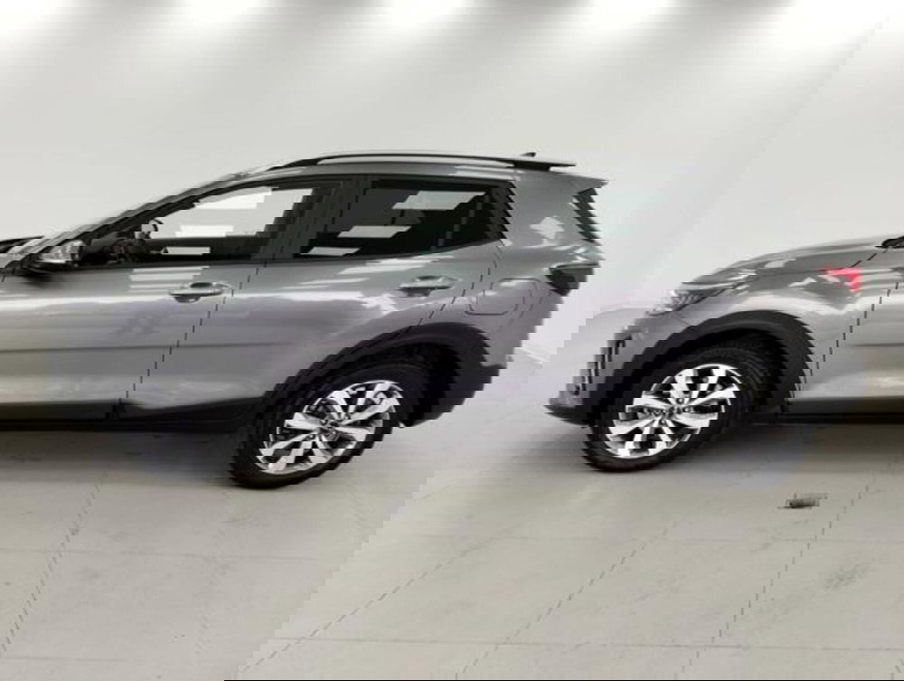 Kia Stonic usata a Como (8)