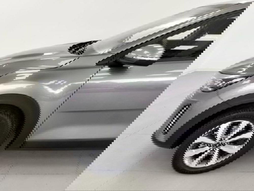 Kia Stonic usata a Como (9)