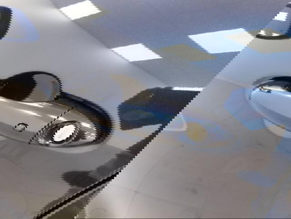 Alfa Romeo Stelvio usata a Como (10)