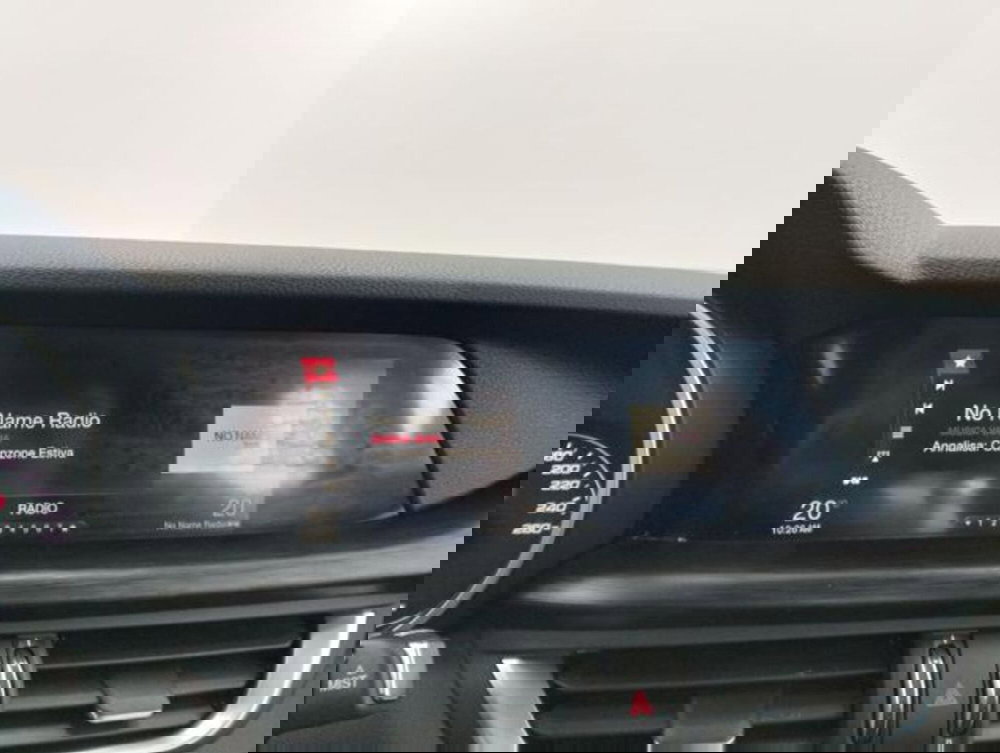 Alfa Romeo Stelvio usata a Como (14)