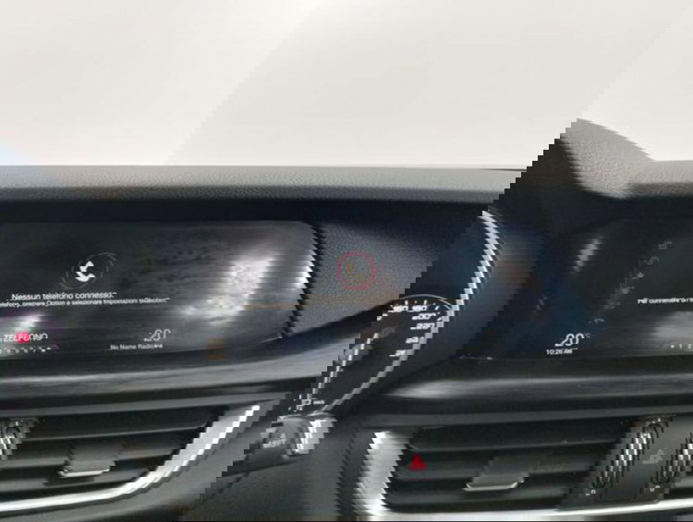 Alfa Romeo Stelvio usata a Como (15)