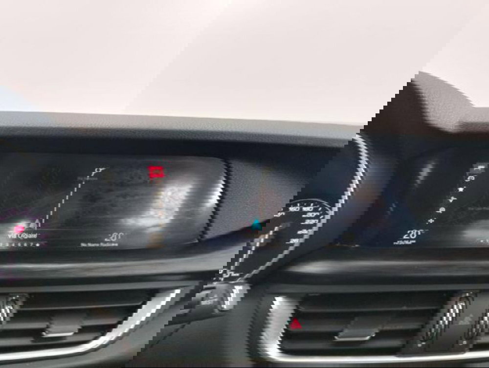 Alfa Romeo Stelvio usata a Como (17)