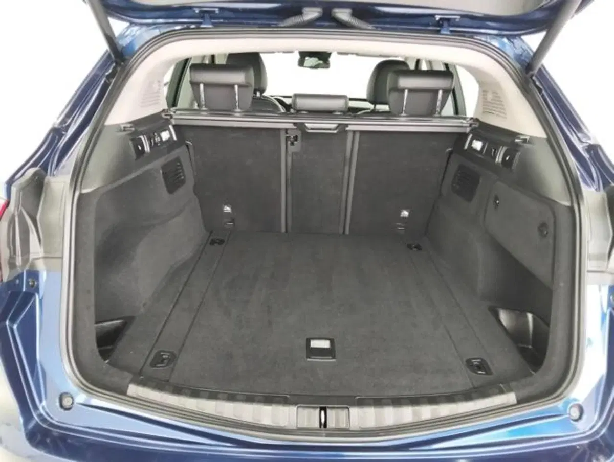 Alfa Romeo Stelvio usata a Como (20)