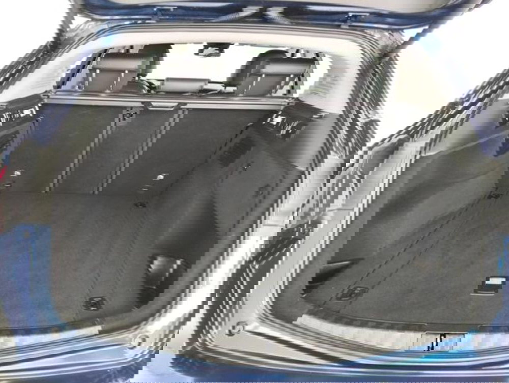 Alfa Romeo Stelvio usata a Como (20)