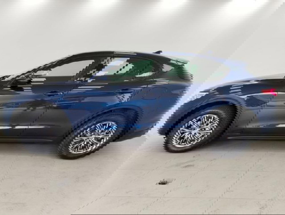 Alfa Romeo Stelvio usata a Como (8)