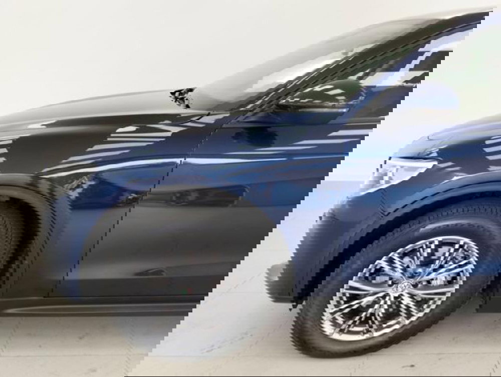 Alfa Romeo Stelvio usata a Como (9)