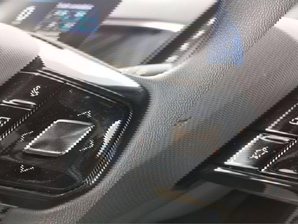 Mg MG3 usata a Como (11)