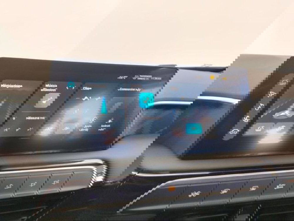 Mg MG3 usata a Como (15)