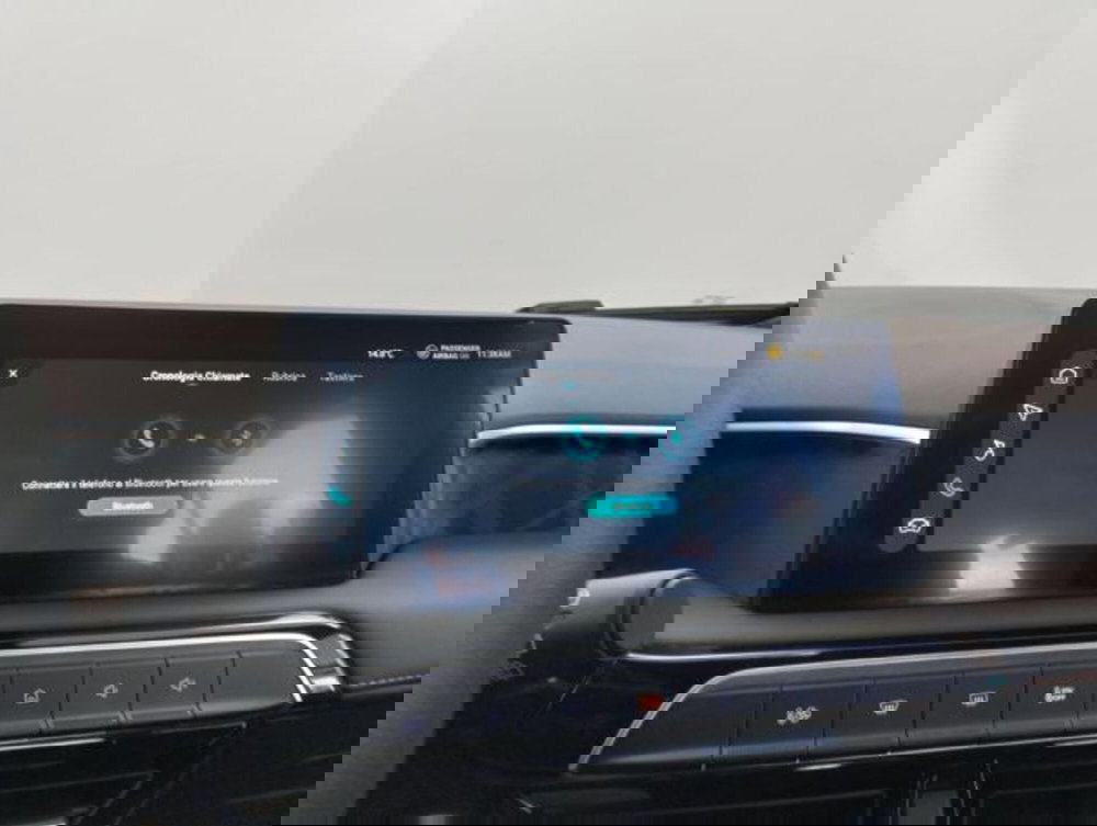 Mg MG3 usata a Como (16)