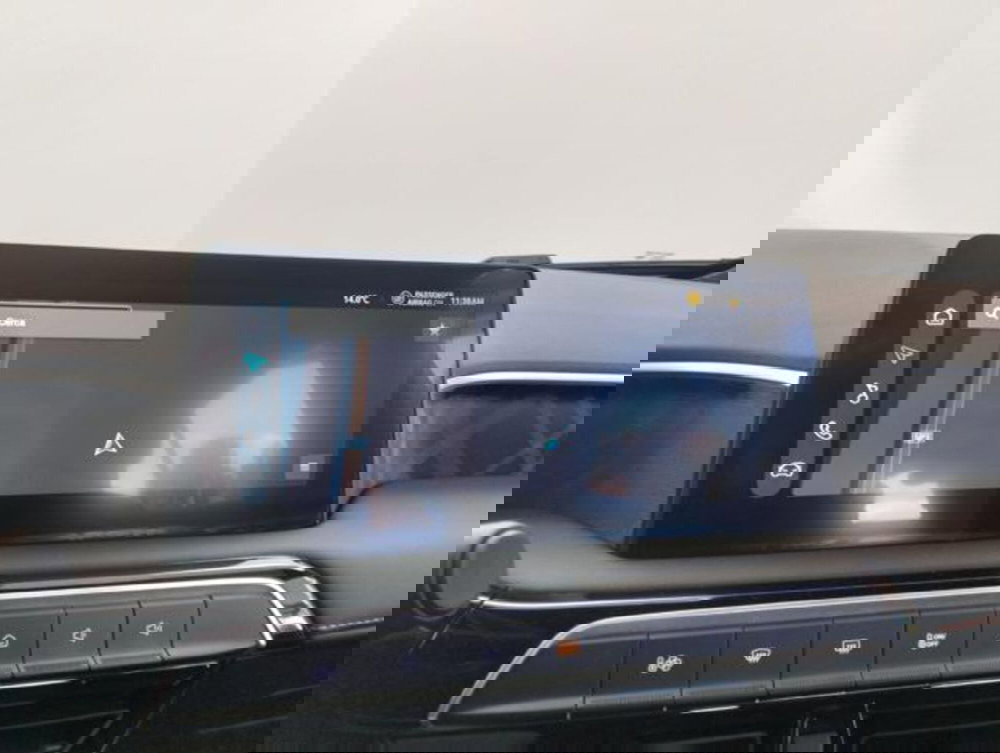 Mg MG3 usata a Como (17)