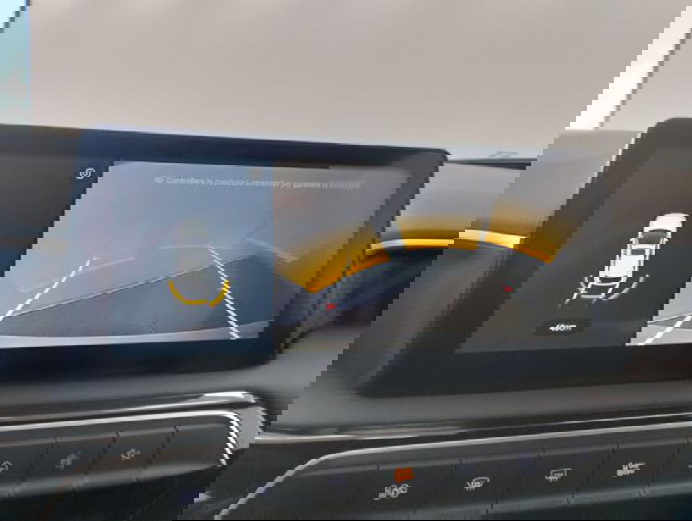 Mg MG3 usata a Como (18)