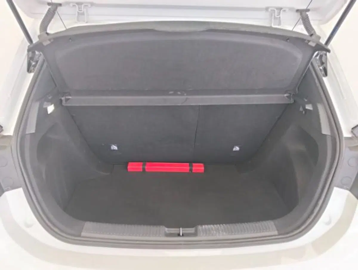 Mg MG3 usata a Como (19)