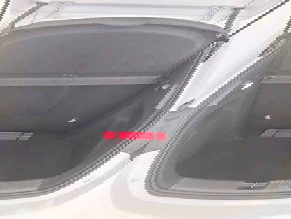 Mg MG3 usata a Como (19)