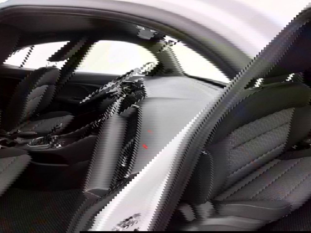 Mg MG3 usata a Como (3)