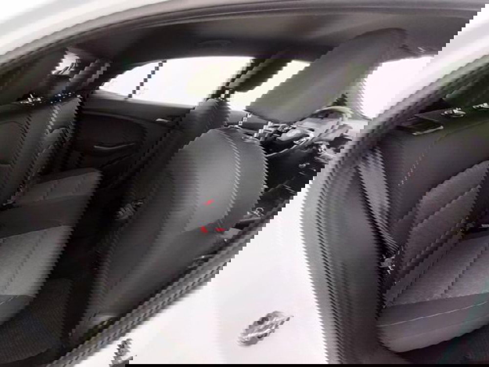 Mg MG3 usata a Como (5)