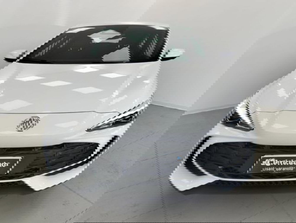 Mg MG3 usata a Como (6)