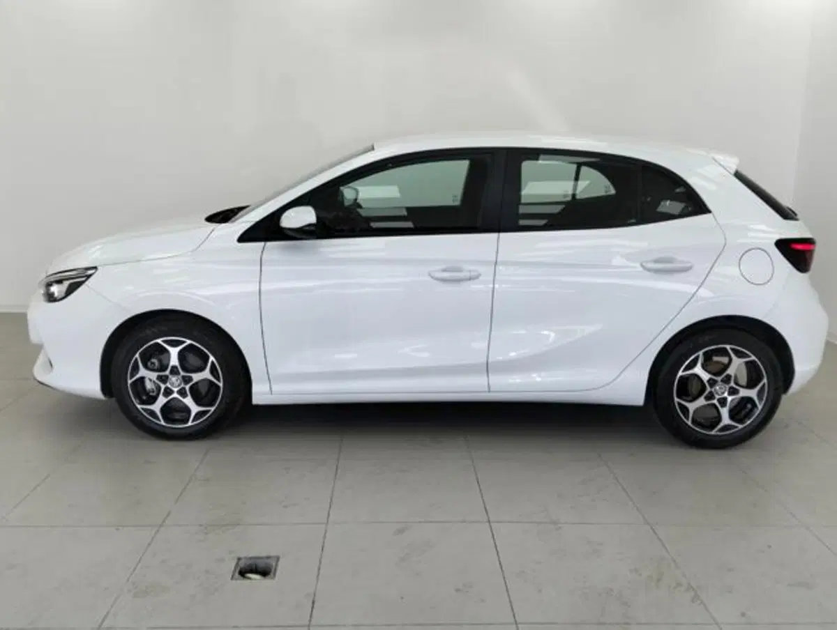 Mg MG3 usata a Como (8)