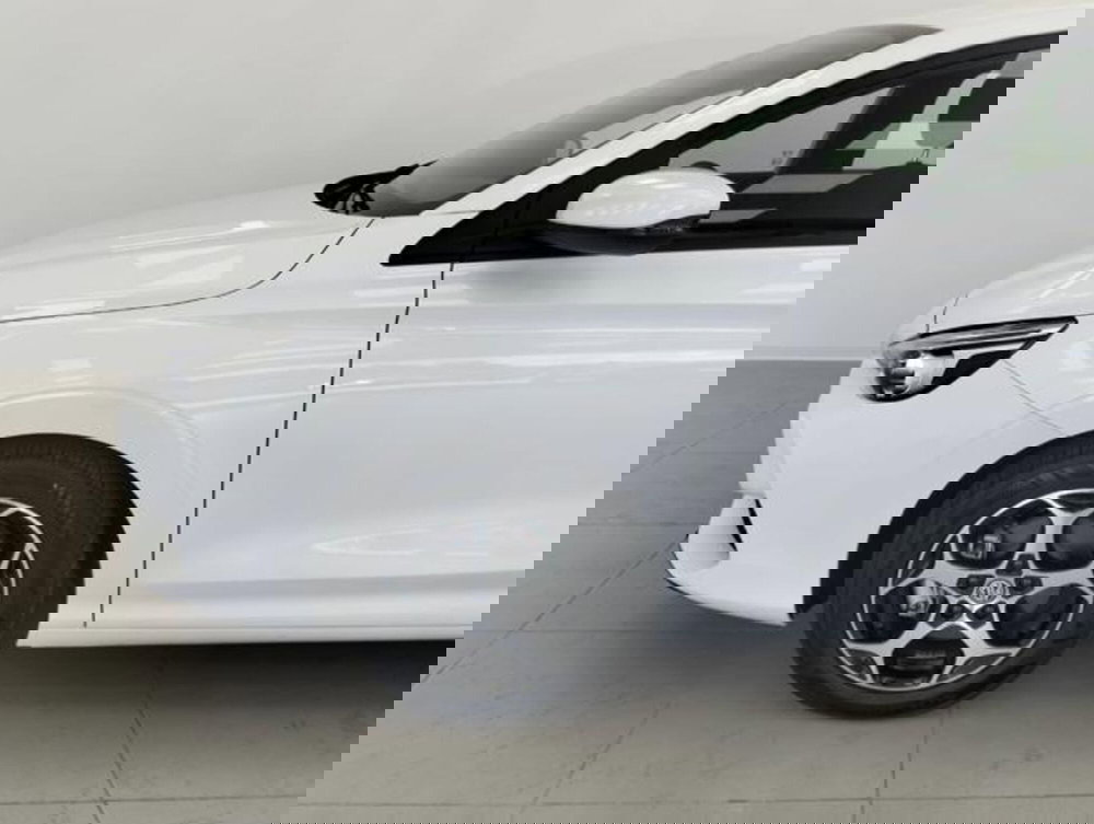 Mg MG3 usata a Como (9)