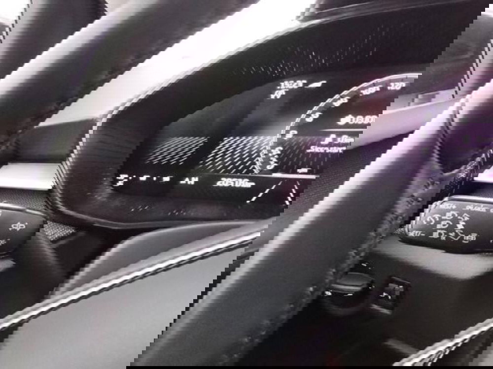 Skoda Fabia usata a Como (11)