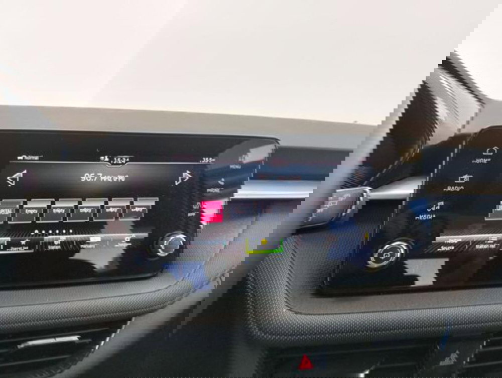 Skoda Fabia usata a Como (13)