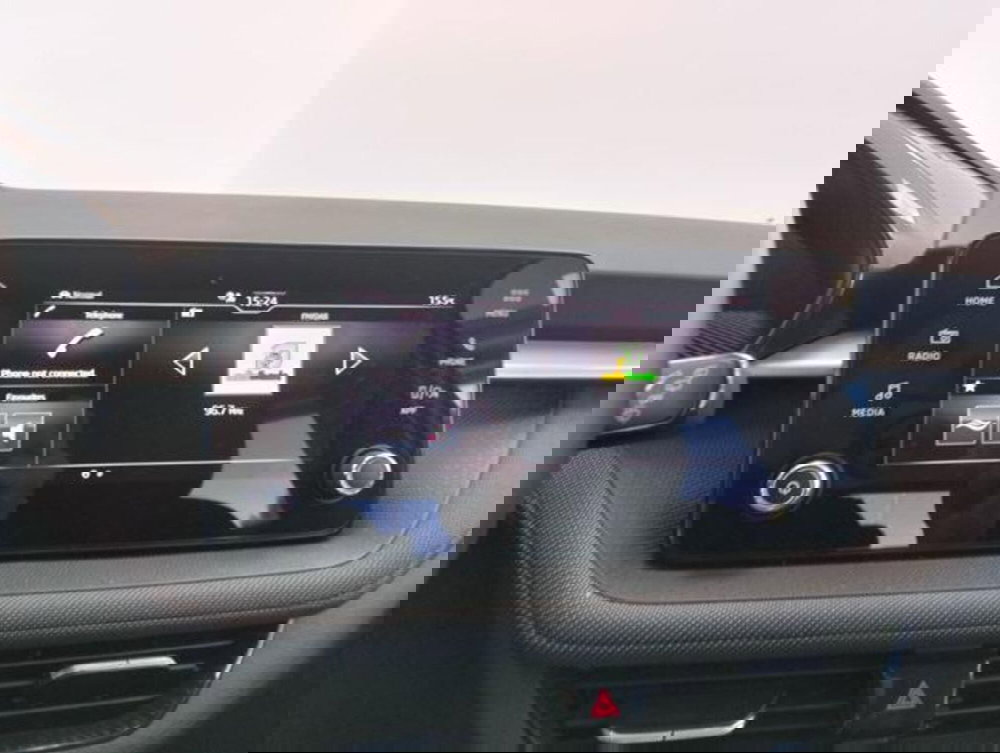 Skoda Fabia usata a Como (14)