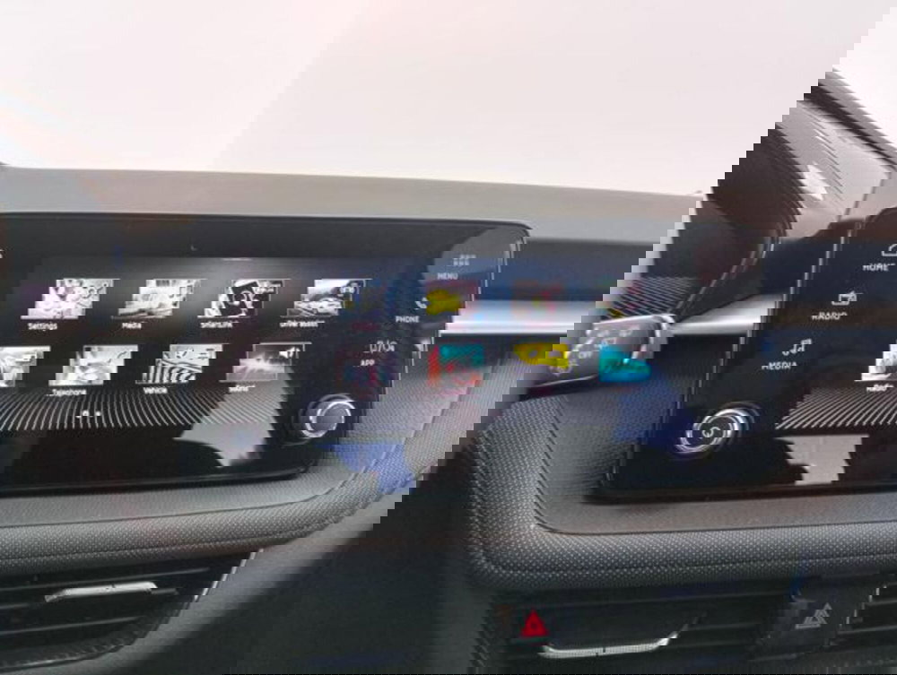 Skoda Fabia usata a Como (15)