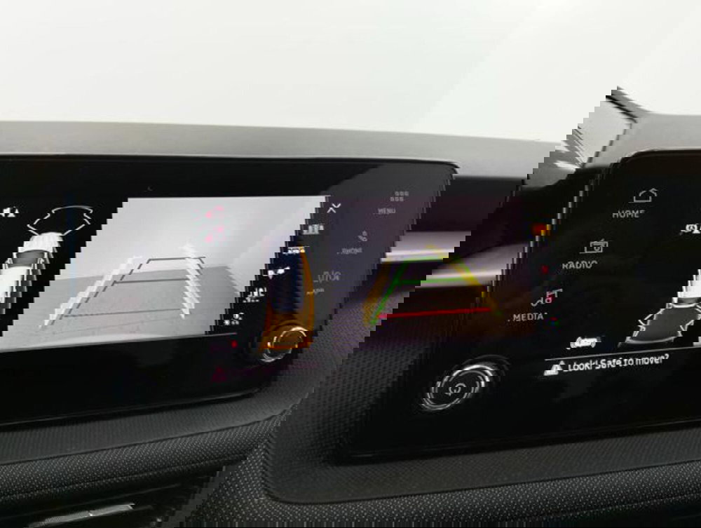 Skoda Fabia usata a Como (16)