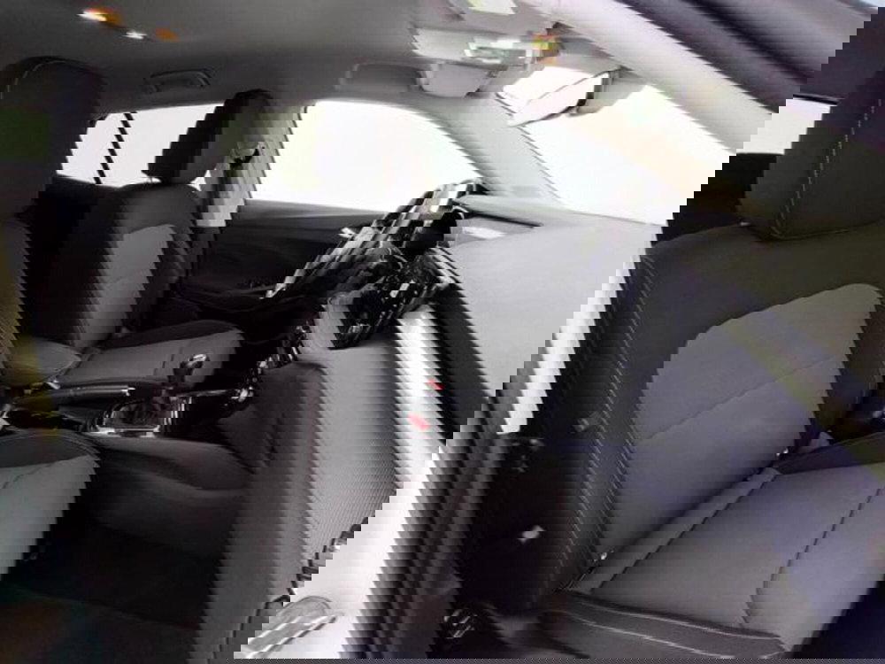 Skoda Fabia usata a Como (3)