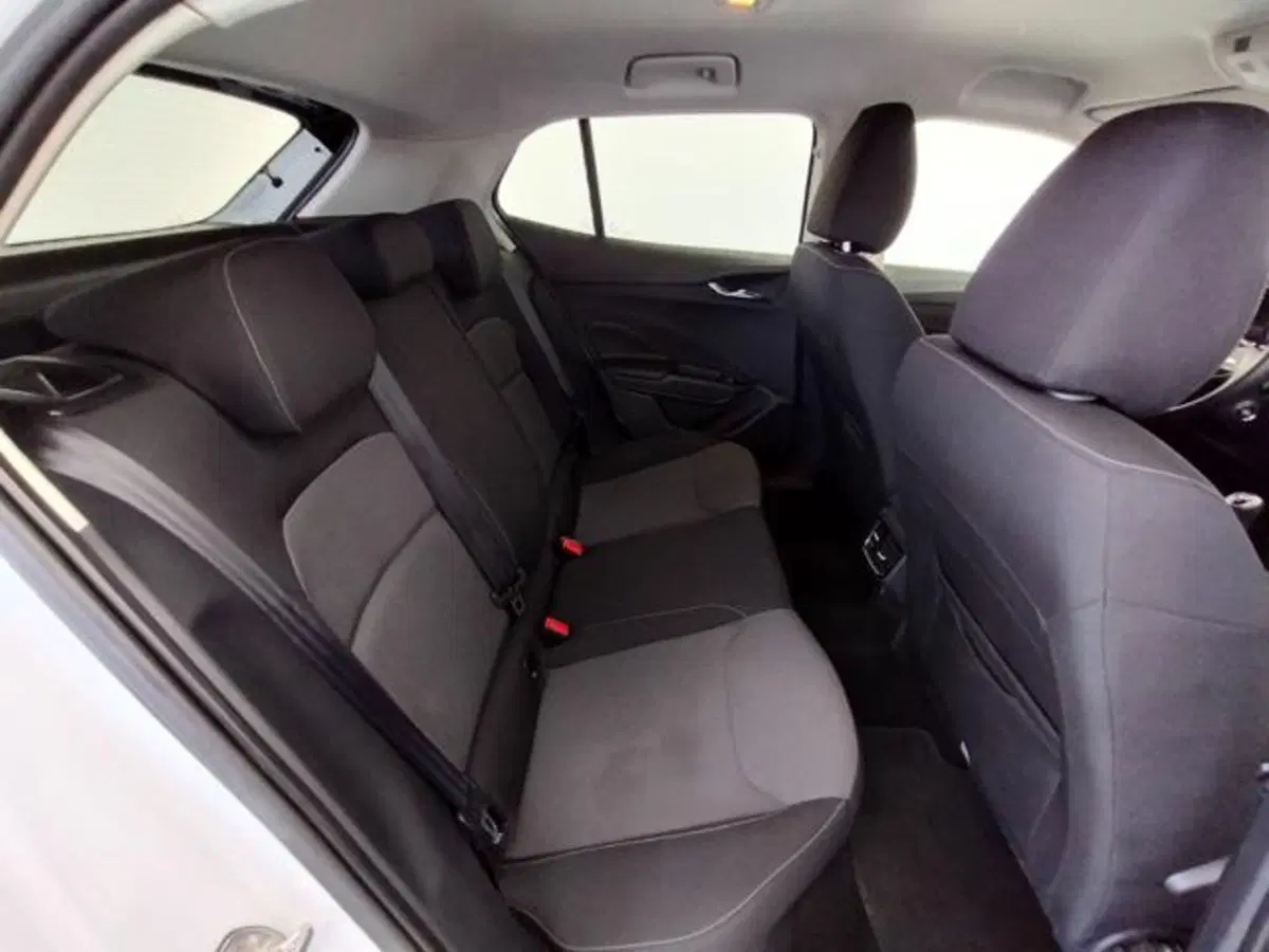 Skoda Fabia usata a Como (5)