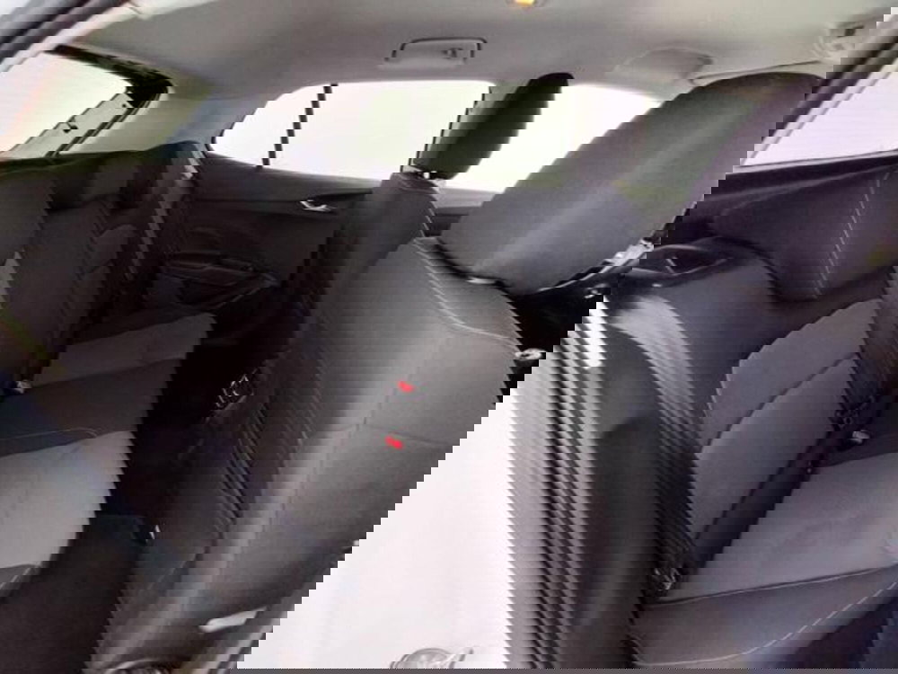 Skoda Fabia usata a Como (5)