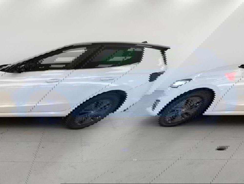 Skoda Fabia usata a Como (8)