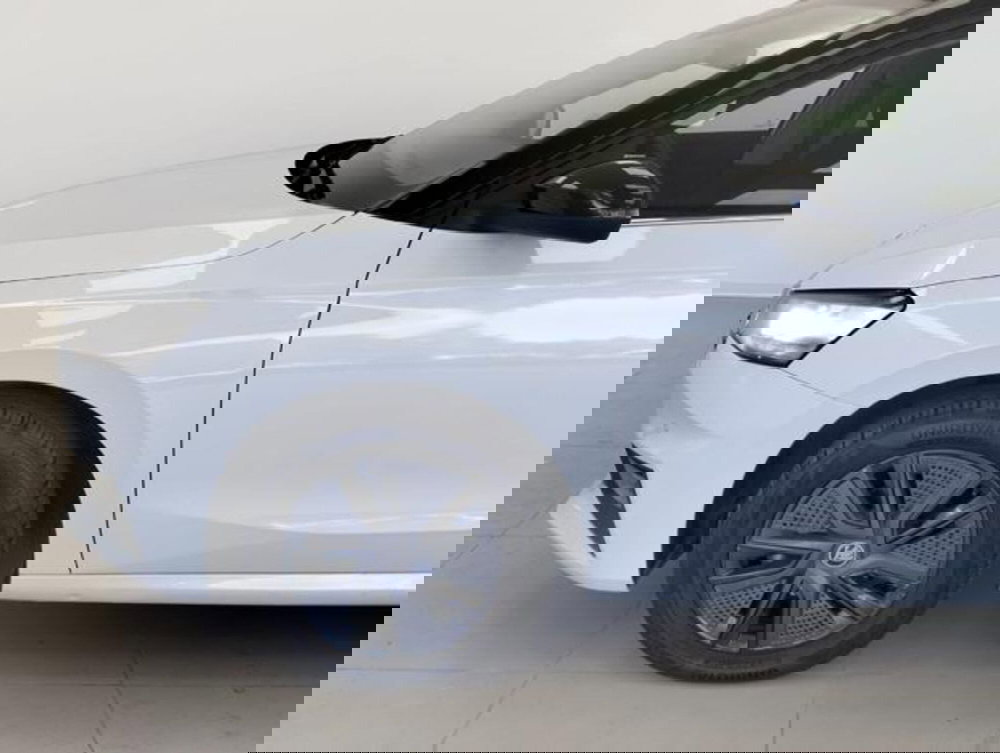 Skoda Fabia usata a Como (9)