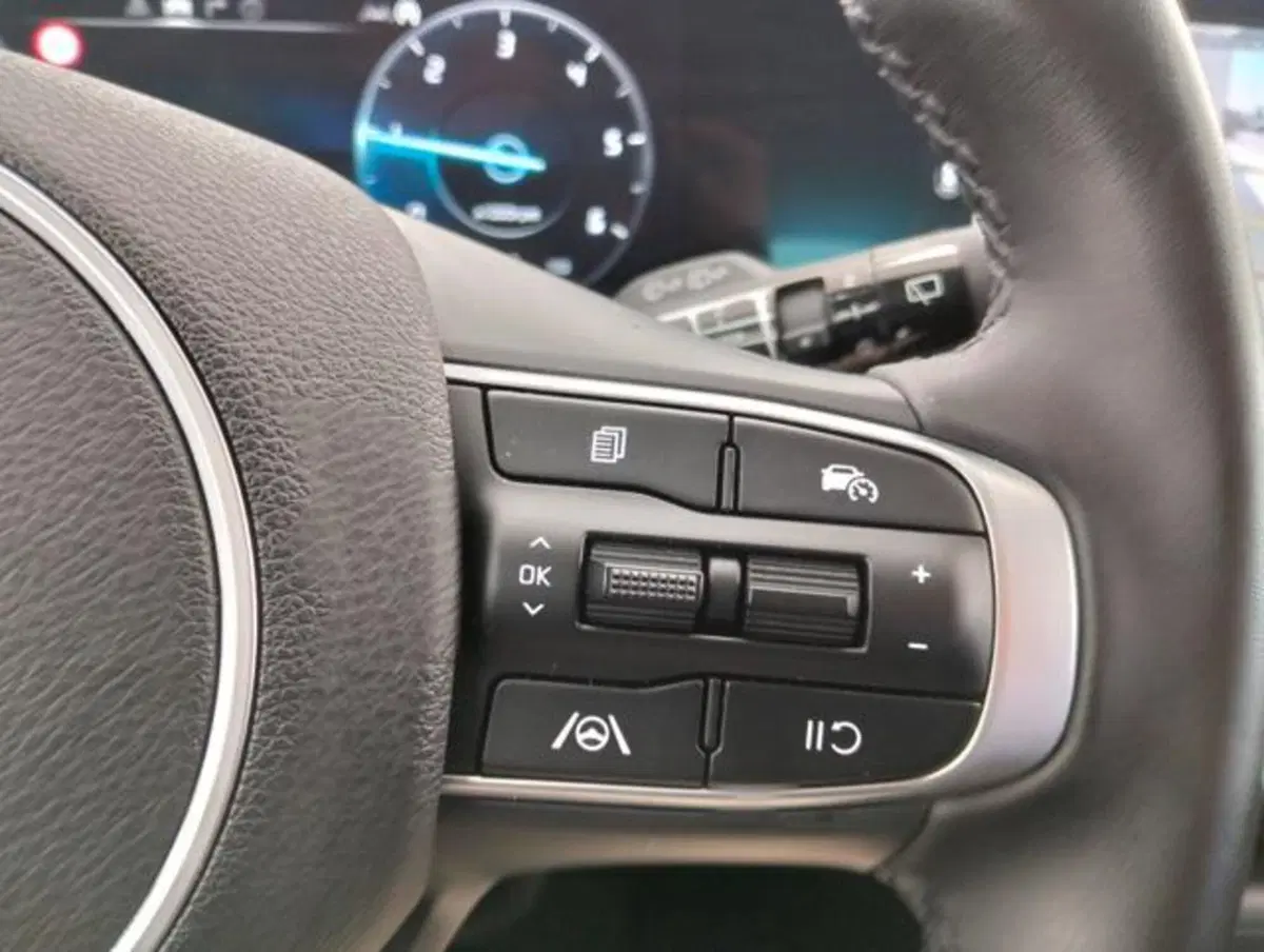 Kia Sportage usata a Como (12)