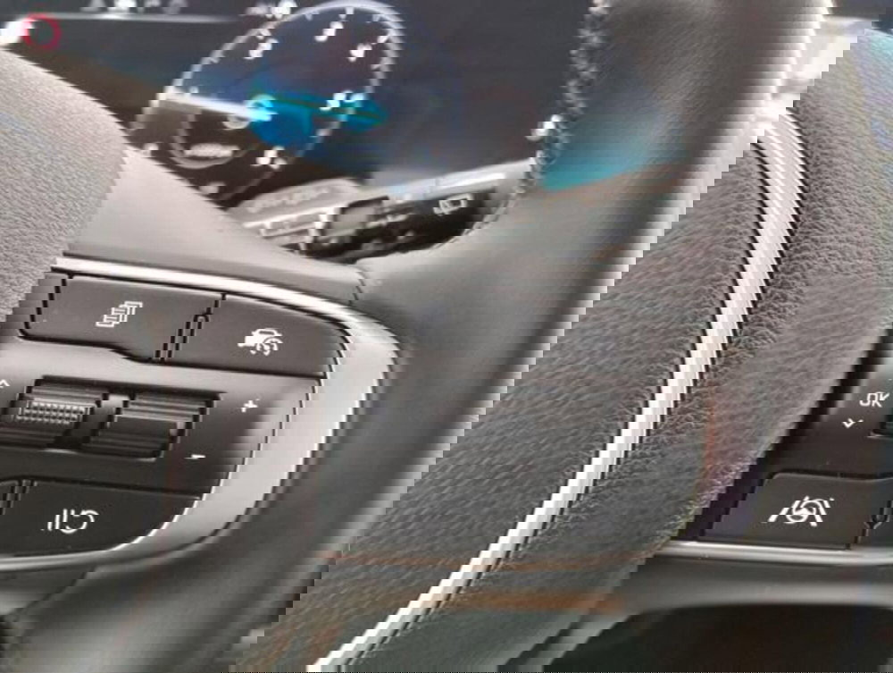 Kia Sportage usata a Como (12)