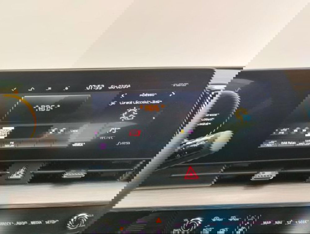 Kia Sportage usata a Como (14)